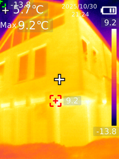 Thermal Image 1