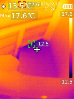 Thermal Image 2