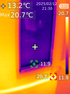 Thermal Image 3